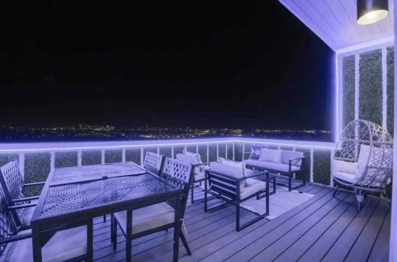 Holiday home Luxury Four-Story Home, Rooftop Deck With Views, Pingpong! Sleeps 12! Nashville